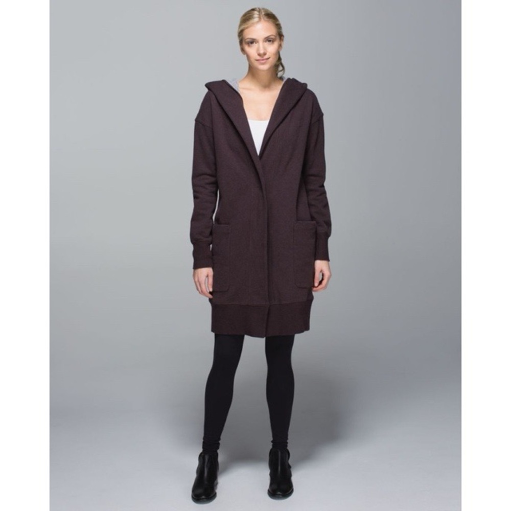 Lululemon Karmacollected Wrap